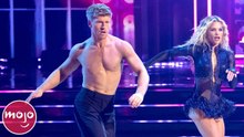 Top 10 Dancing with the Stars Heartthrobs We Fell For