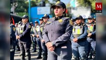 Seguridad anuncia operativo de protección y contención para la marcha del 25N