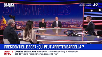 60 minutes Fauvelle - 25/11