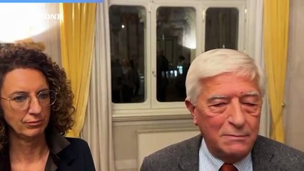 Il grande dono, contributo straordinario della Fondazione Mps per il rinnovo dei costumi del corteo storico