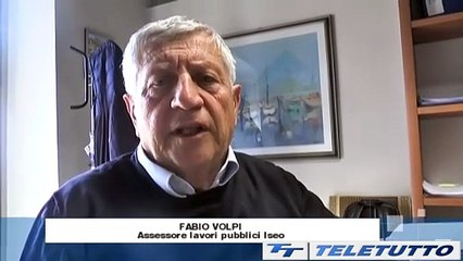 Video News - Iseo, riaperta la scuola media