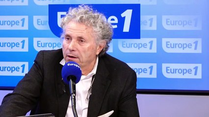 Audiovisuel Public : «[France Inter] c'est une maison aux mains des syndicats sur le plan économique, mais aussi sur le plan idéologique» dénonce Gilles-William Goldnadel