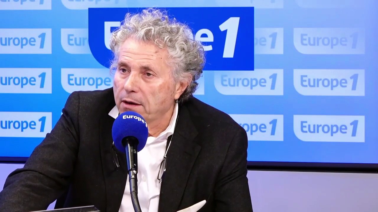 Audiovisuel Public : «[France Inter] c'est une...