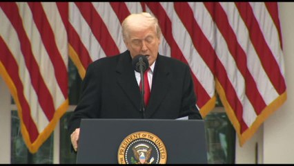 Ucraina, Trump: Pensavo sarebbe stato più facile, ma ci siamo quasi