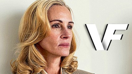 AFTER THE HUNT Bande Annonce VF (2025) Julia Roberts