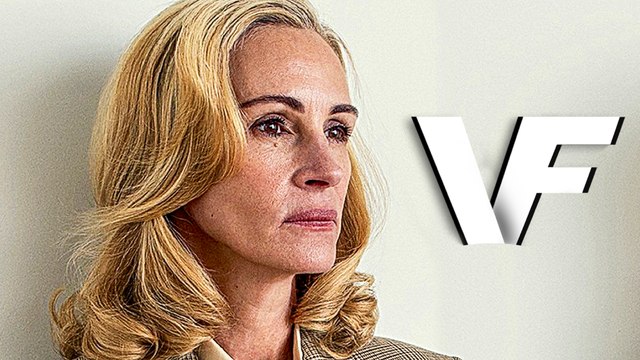AFTER THE HUNT Bande Annonce VF (2025) Julia Roberts