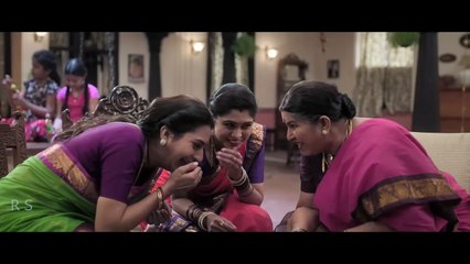 THALAPATHY Vijay New Released Movie 2025 - Laila - Hindi Dubed New South Indian Full Action Movie