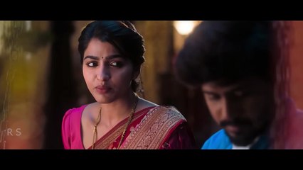 THALAPATHY Vijay New Released Movie 2025 - Laila - Hindi Dubed New South Indian Full Action Movie