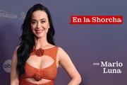 El famoso templo chino donde Katy Perry fue a quemar incienso