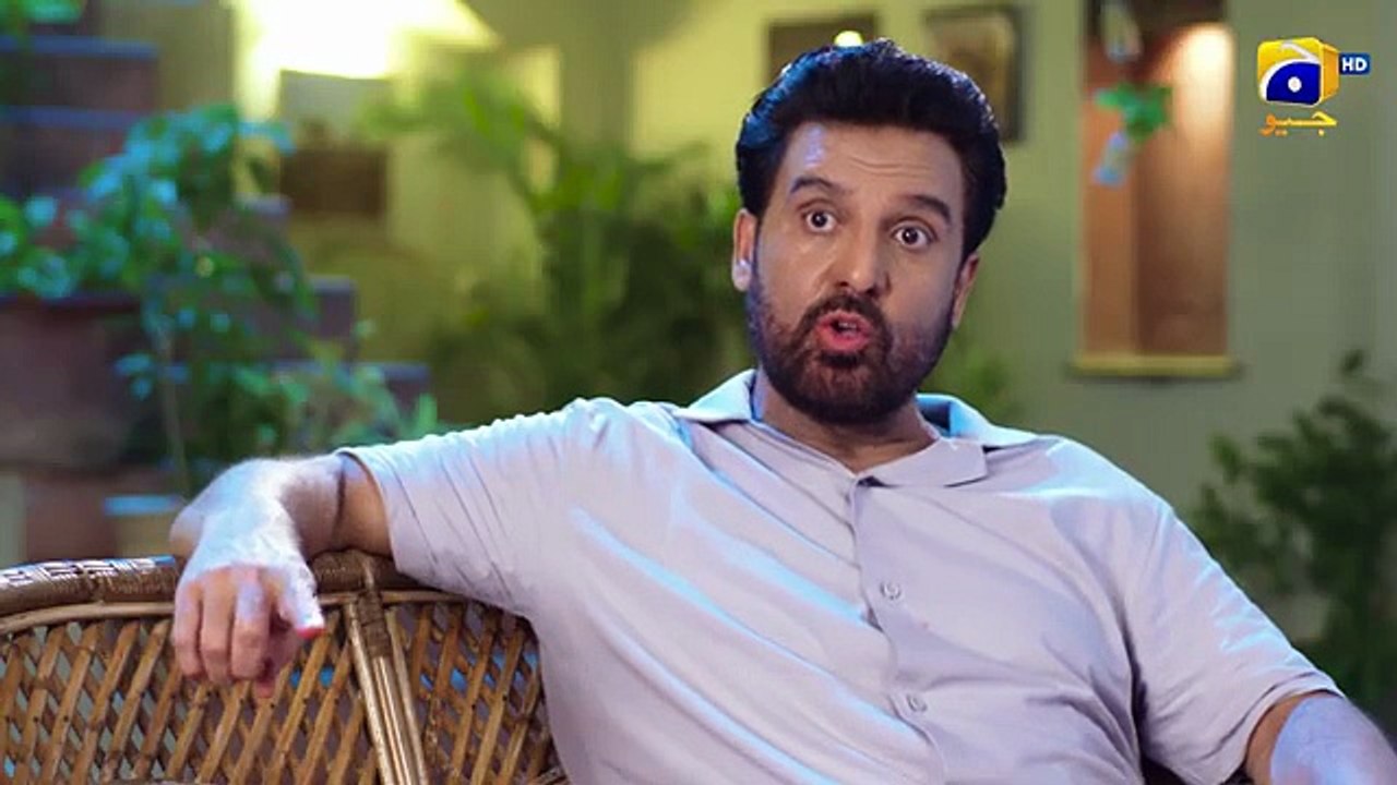 Mafaad Parast episode 2
