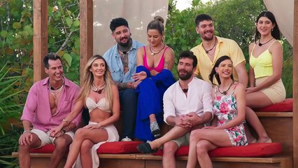 La Isla de las Tentaciones Argentina y Chile Capítulo 1 Completo HD en Español