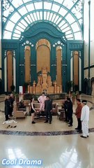 After being rejected a hundred times#minidrama