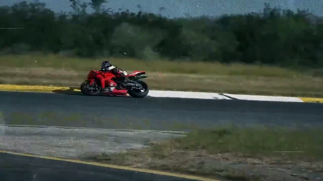 Gran Final Serie Turismo Monterrey
