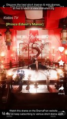 The Prince's Mismatched Healer - Drama FULL MOVIES ENGLISH SUB