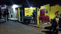 Assassinato de jovem em bar de Bezerros: investigação policial e busca por justiça