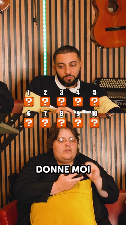 Le top 10 des personnages les plus connus de la littérature internationale !