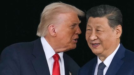 Chine : Xi Jinping appelle Donald Trump pour parler de Taïwan, de l'Ukraine et du commerce