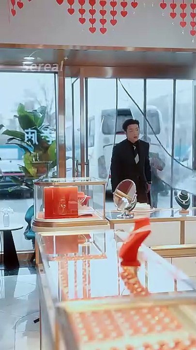 This Love Melts Only for You - CN - sereal - #abel