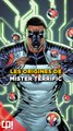 L'histoire du génie de DC Comics : MISTER TERRIFIC !