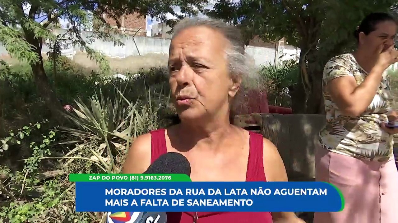 Saneamento Urgente: Moradores do Bairro São João da Escócia Denunciam Esgoto Estourado Há Mais de Dois Meses