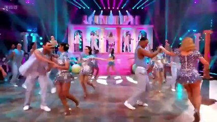 Strictly Come Dancing S23E17 (2025)