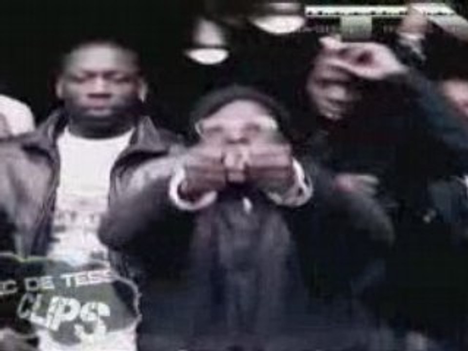 Shone & Shayz - Je Veux De l'Ozeil