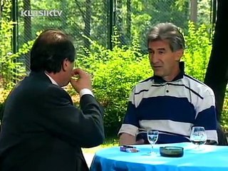 Policajac s Petlovog brda - Epizoda 8 Domaca serija / film