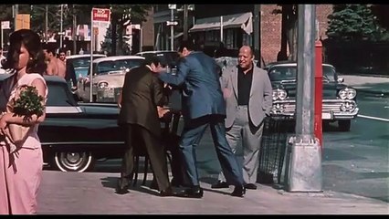 Il était une fois le Bronx Bande-annonce (EN)