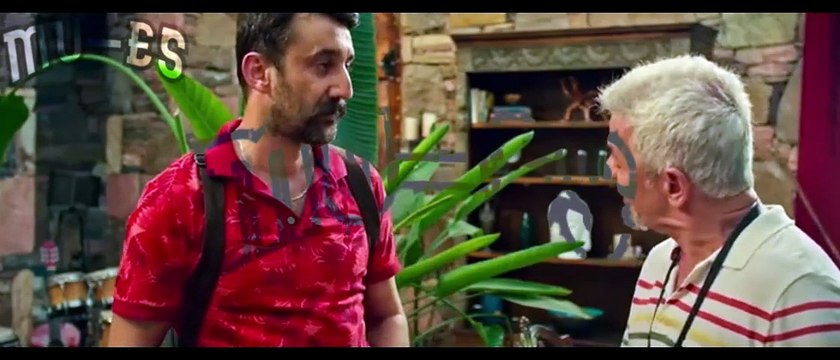 Karakomik Filmler Kaçamak 🎞️🎞️KOMEDİ🎞️🎞️FİLM İZLE-CEM YILMAZ