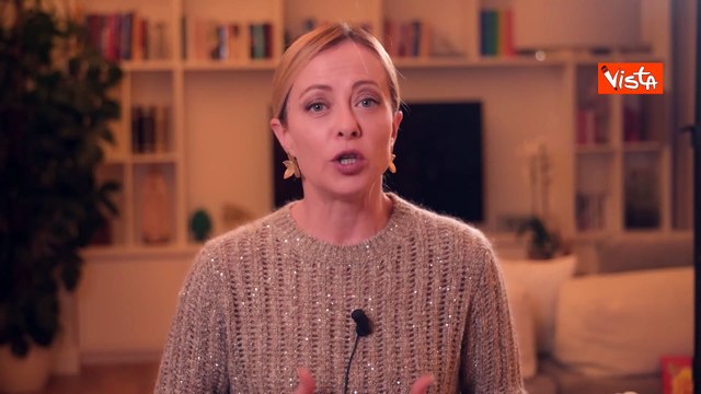 Ok unanime ddl Femminicidio, Meloni: Segnale importante coesione contro barbarie violenza su donne