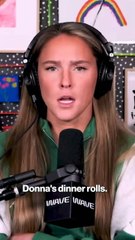 Kylie Kelce raves about Taylor Swift's baking abilities