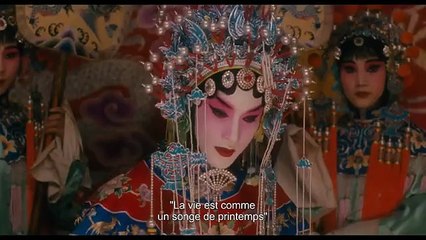 Adieu ma concubine Bande-annonce (FR)