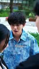 Our Ties, Torn Forever #Dramabox