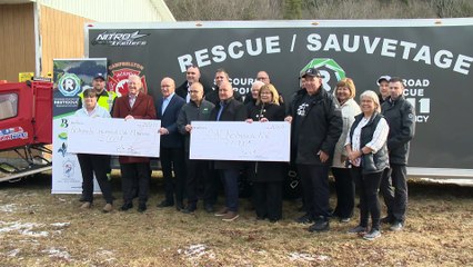 25 nov TOPO LPM Annonce pour motoneige