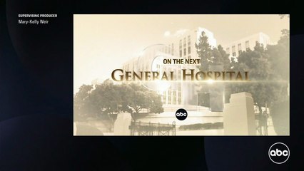 General Hospital Preview 11-26-25