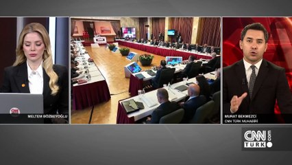 Gündem 25 Kasım 2025 Salı