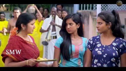 South Released Blockbuster Full Hindi Dubbed Romantic Action Movie - Vijay, Leema Babu, Neena (1)