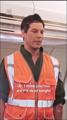 The Hidden Billionaire in First Class - Full