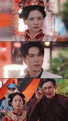 [ENG DUB]🌟After Rebirth, I Swap Marriages with My Sister to Marry the Young Marshal#drama#minidrama