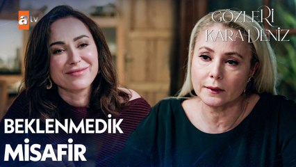 Nermin ve Fethiye arasında büyük çekişme - Gözleri KaraDeniz 13. Bölüm