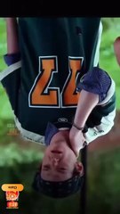 The God of Speed  The Legend Returns_Netshort #SF25