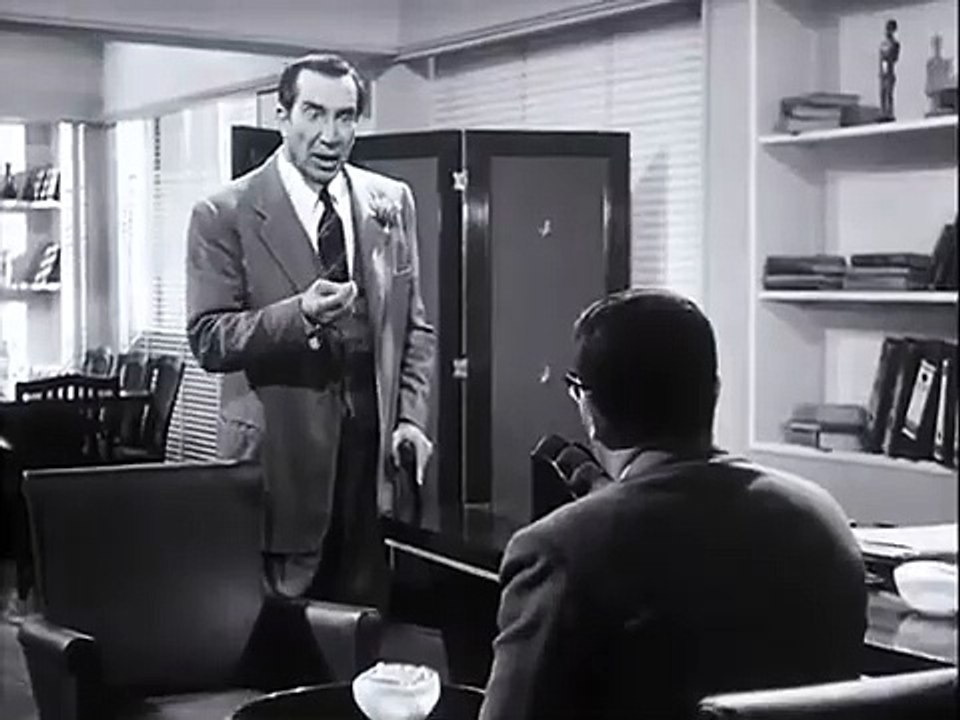فيلم عربي اعترافات زوج  كامل  - فؤاد المهندس و هند رستم