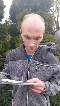 ECPU - Chłop nie widzi pedofila w lustrze bo się nie ogolił