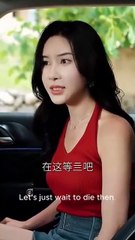 Ant Hill Revenge  CHINESE DRAMA