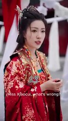 Once Cast Off Now Crowned (2025) - FULL [Eng Sub]