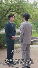 Mr. Bo Your Wife Is Acting Sweet Again - English Sub