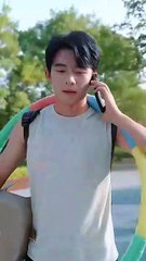 Sleeping Beauty, Sneaked Into My Life