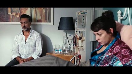 Sevgili komşum☄️☄️KOMEDİ☄️☄️YERLİ FİLM İZLE