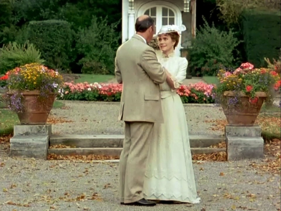 Sherlock Holmes 5x05-El Cliente Ilustre-HD