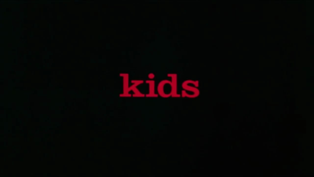 Kids (1995)